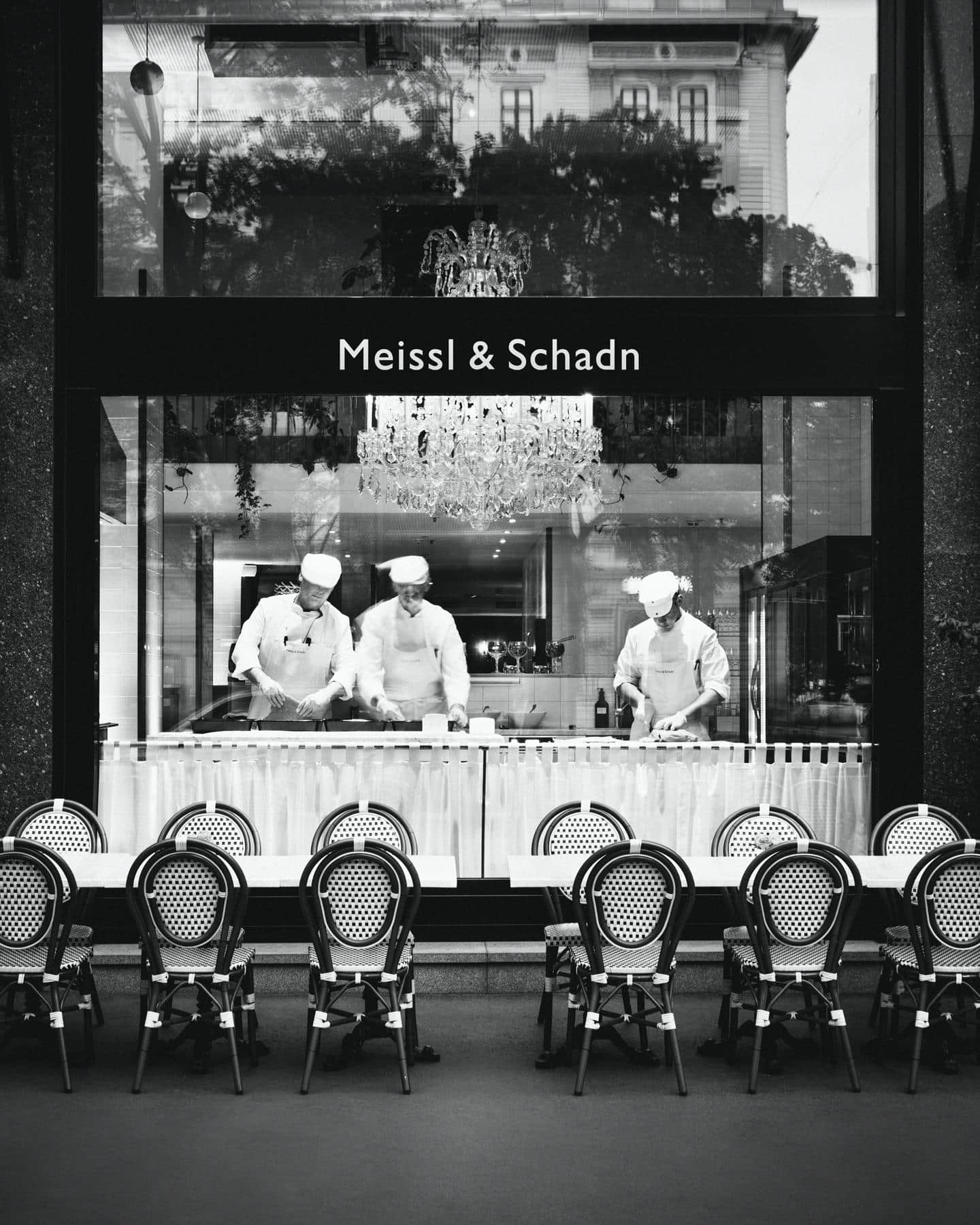 Meissl & Schadn Wien