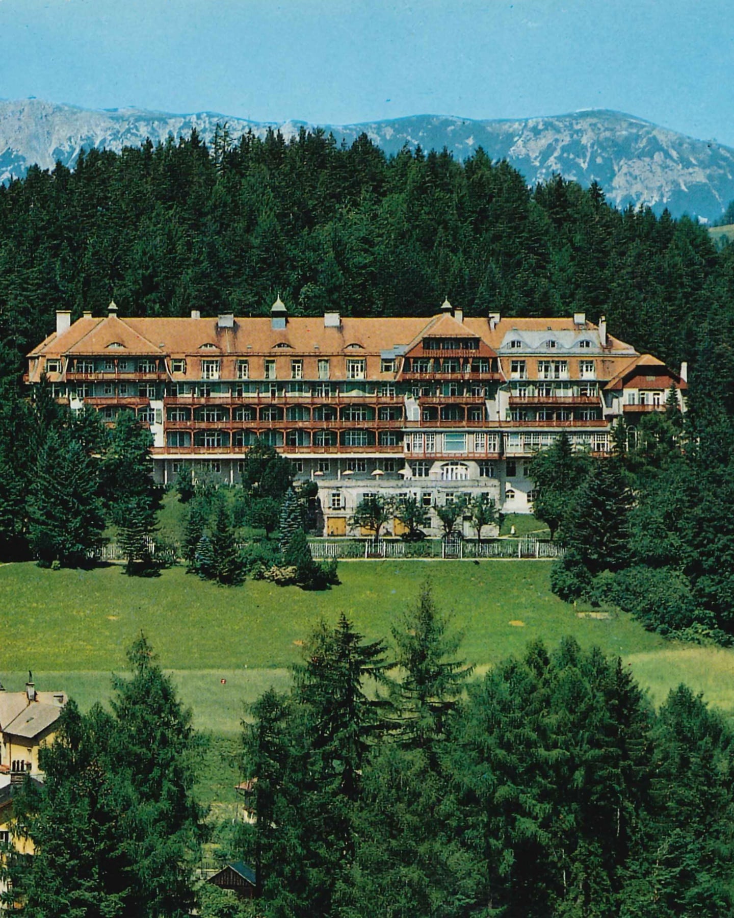 Grand Semmering