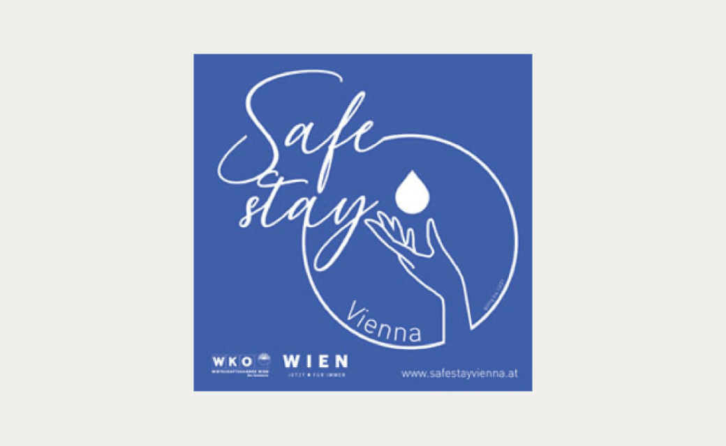 Safe Stay Logo