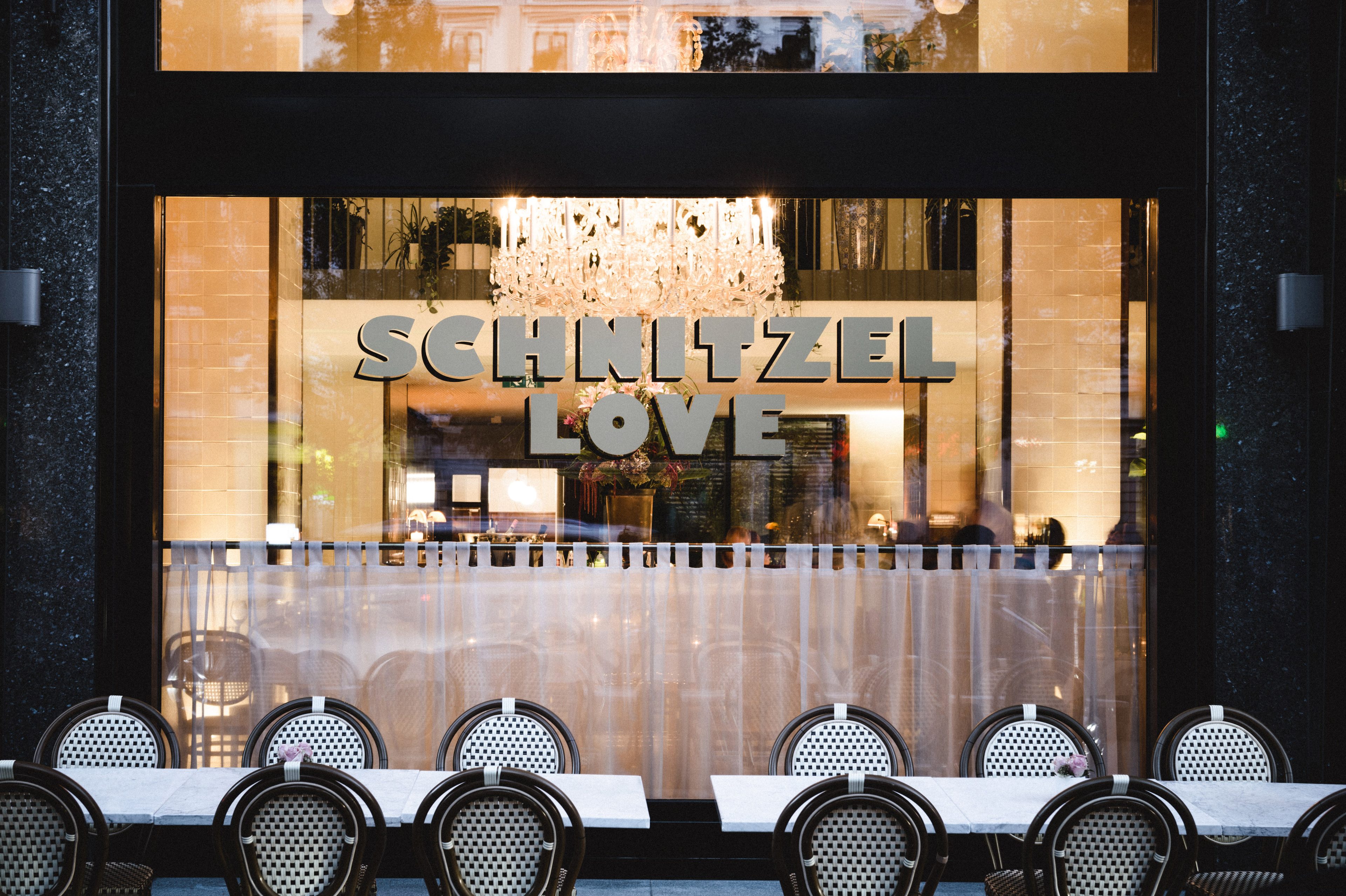 Meissl & Schadn Schnitzellove