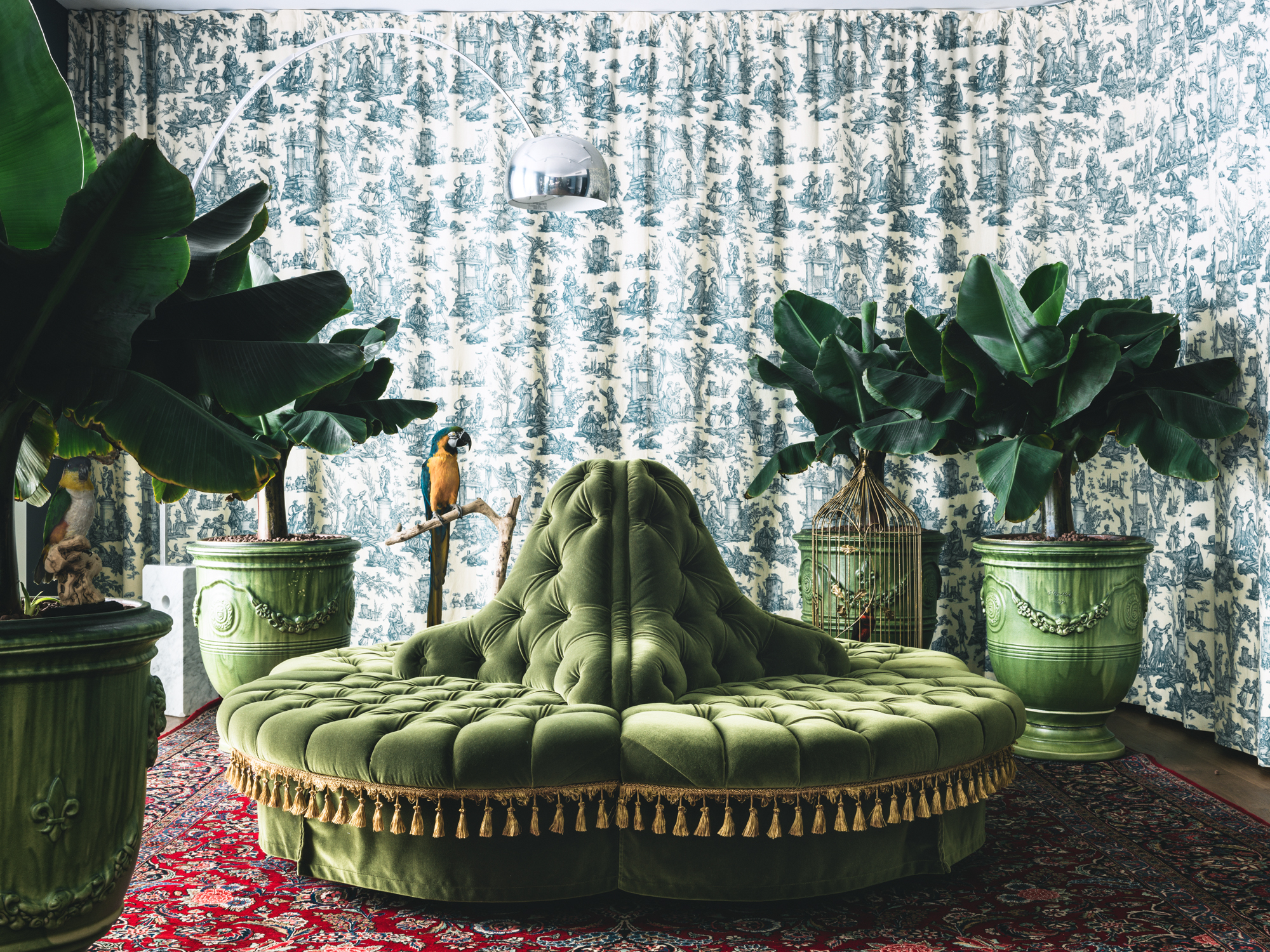 Grand Ferdinaind Grande Suite