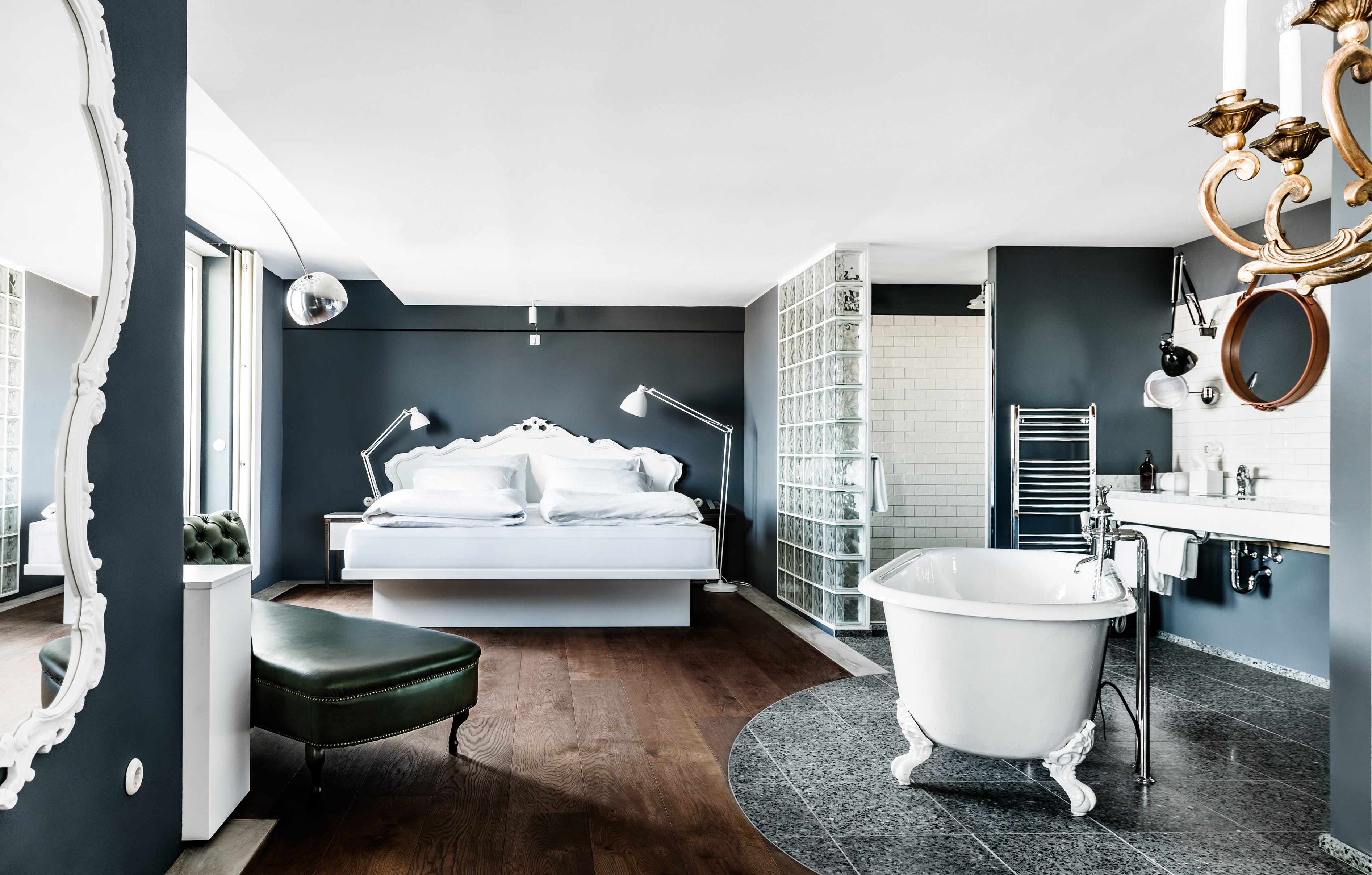 Grand Ferdinand Suite