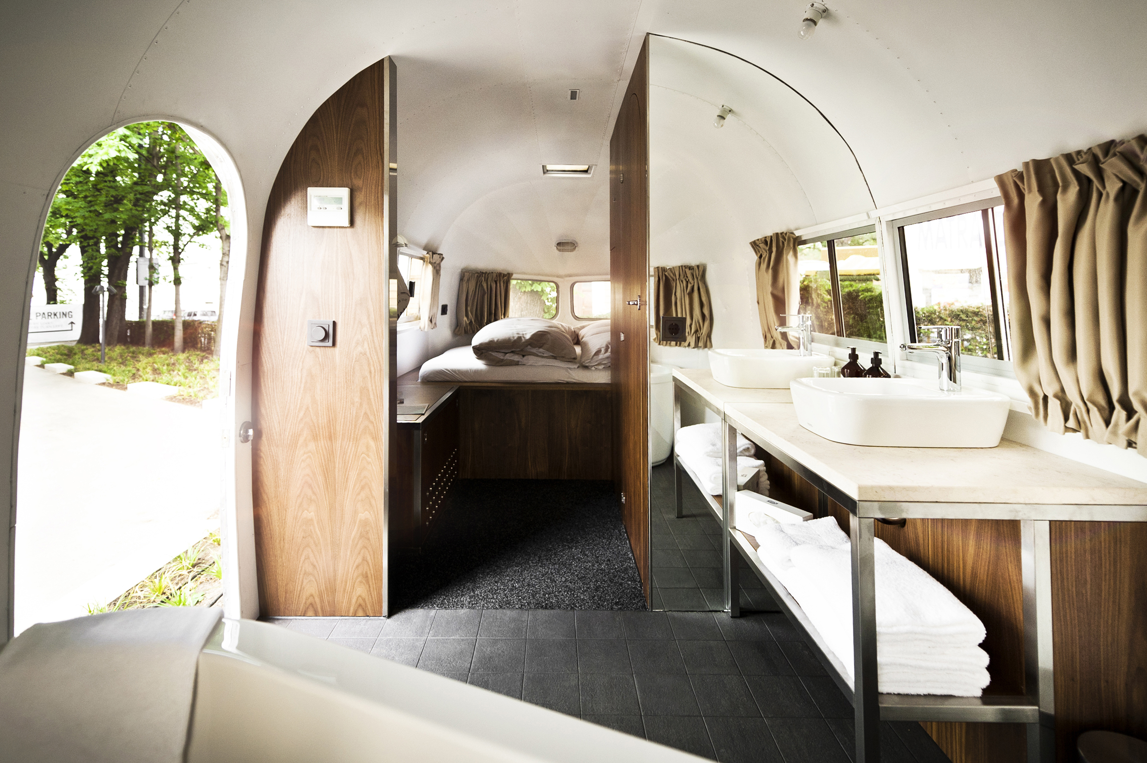 Hotel Daniel Vienna Trailer
