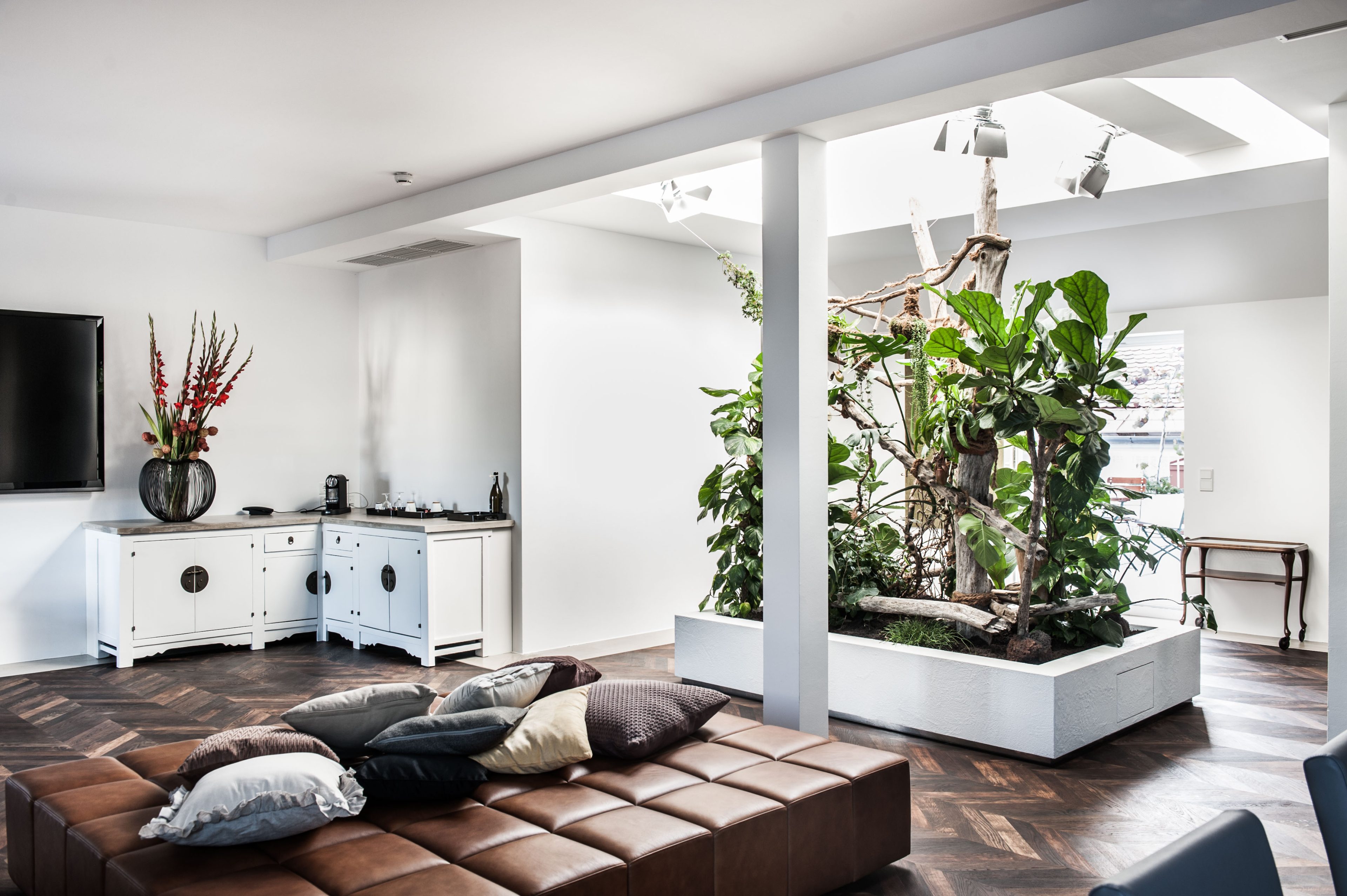 Hotel Das Weitzer Suite