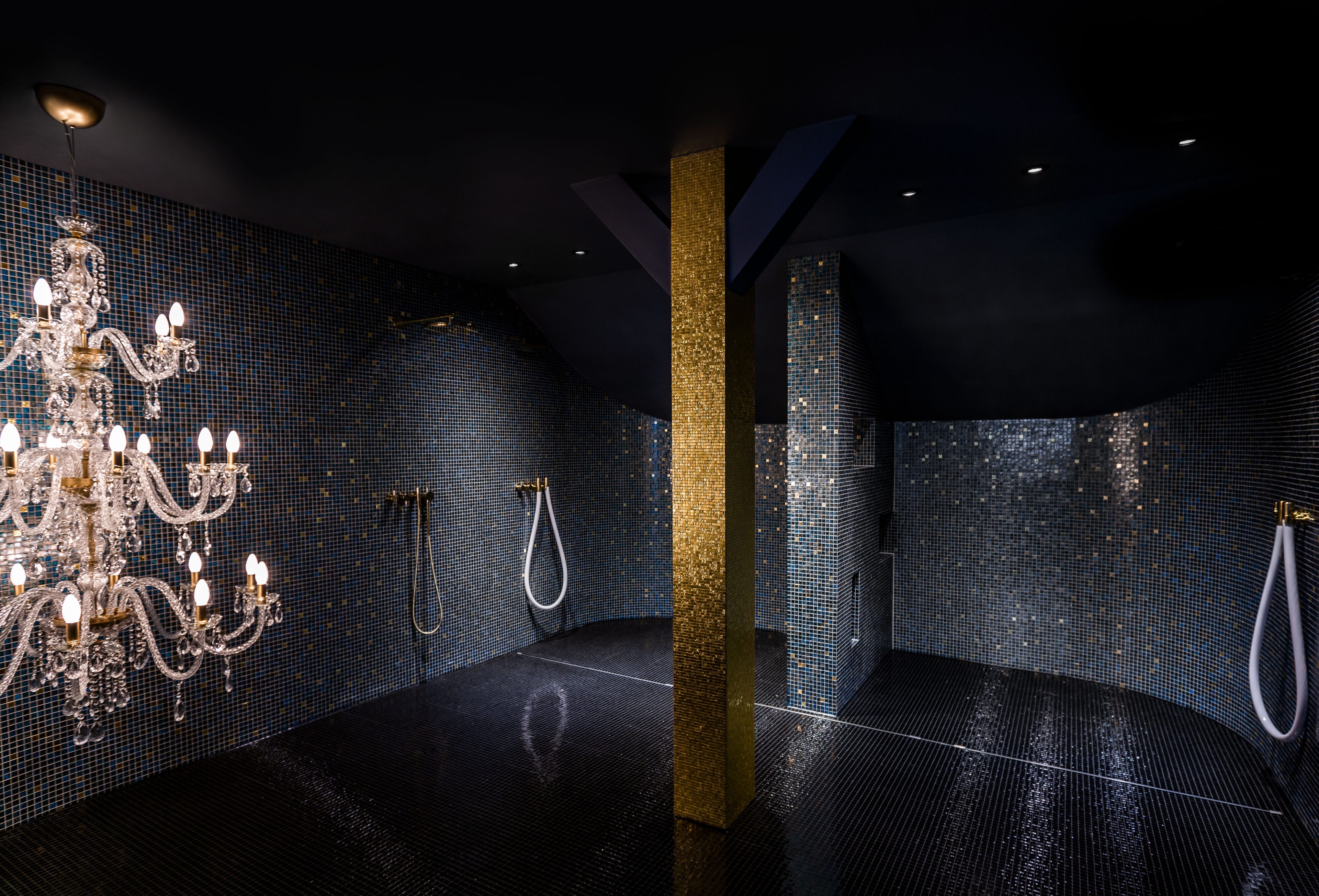 Hotel Das Weitzer Fitnessraum