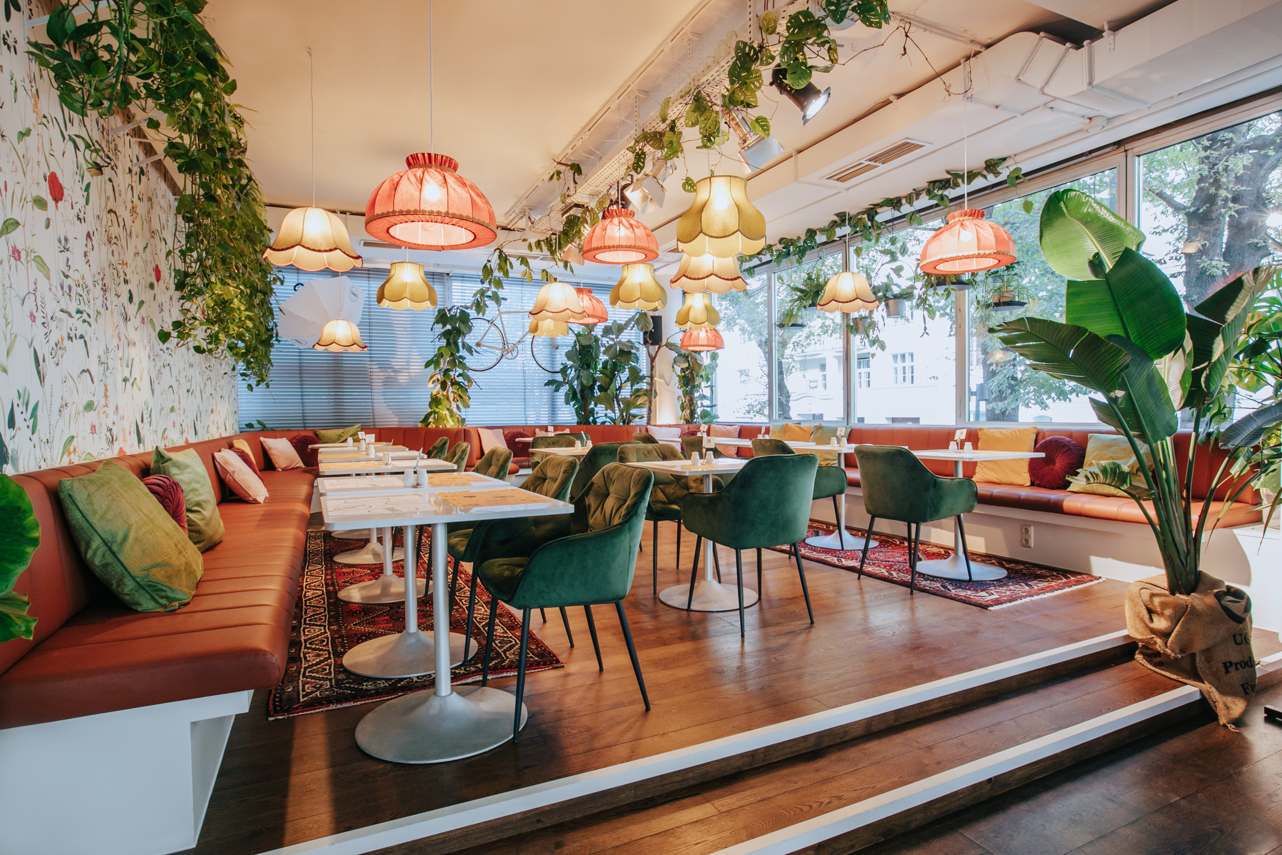 Hoteln Daniel Vienna Bakery