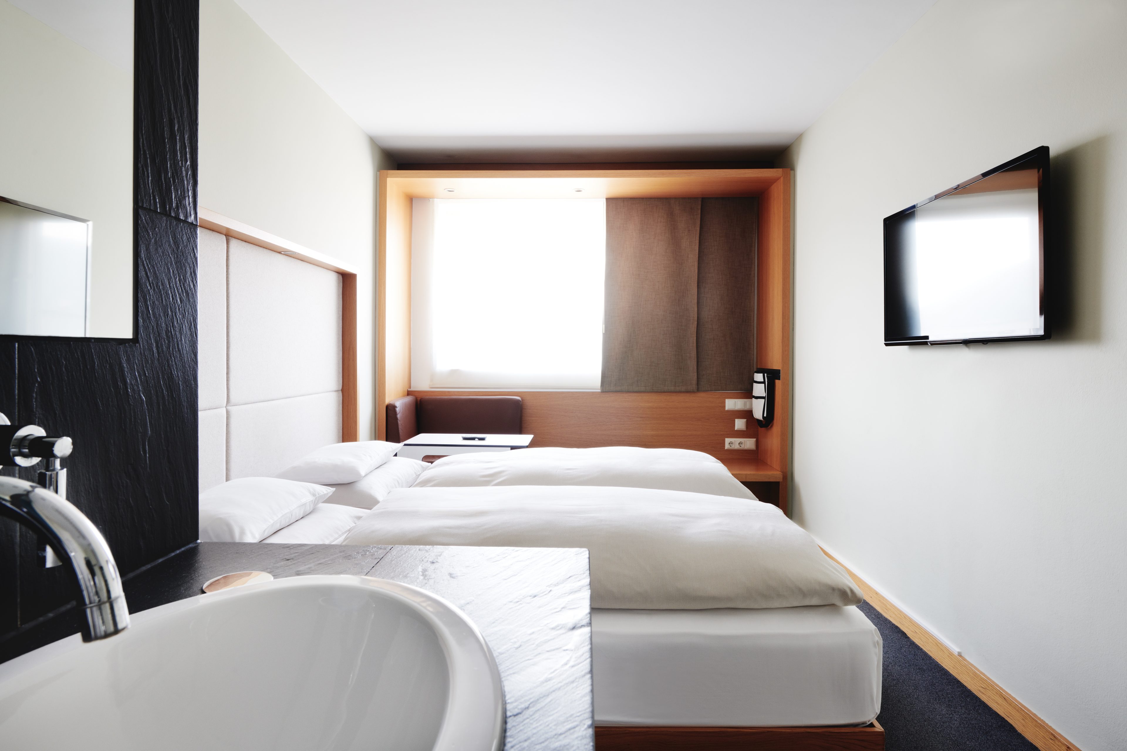 Hotel Daniel Graz Smart Zimmer