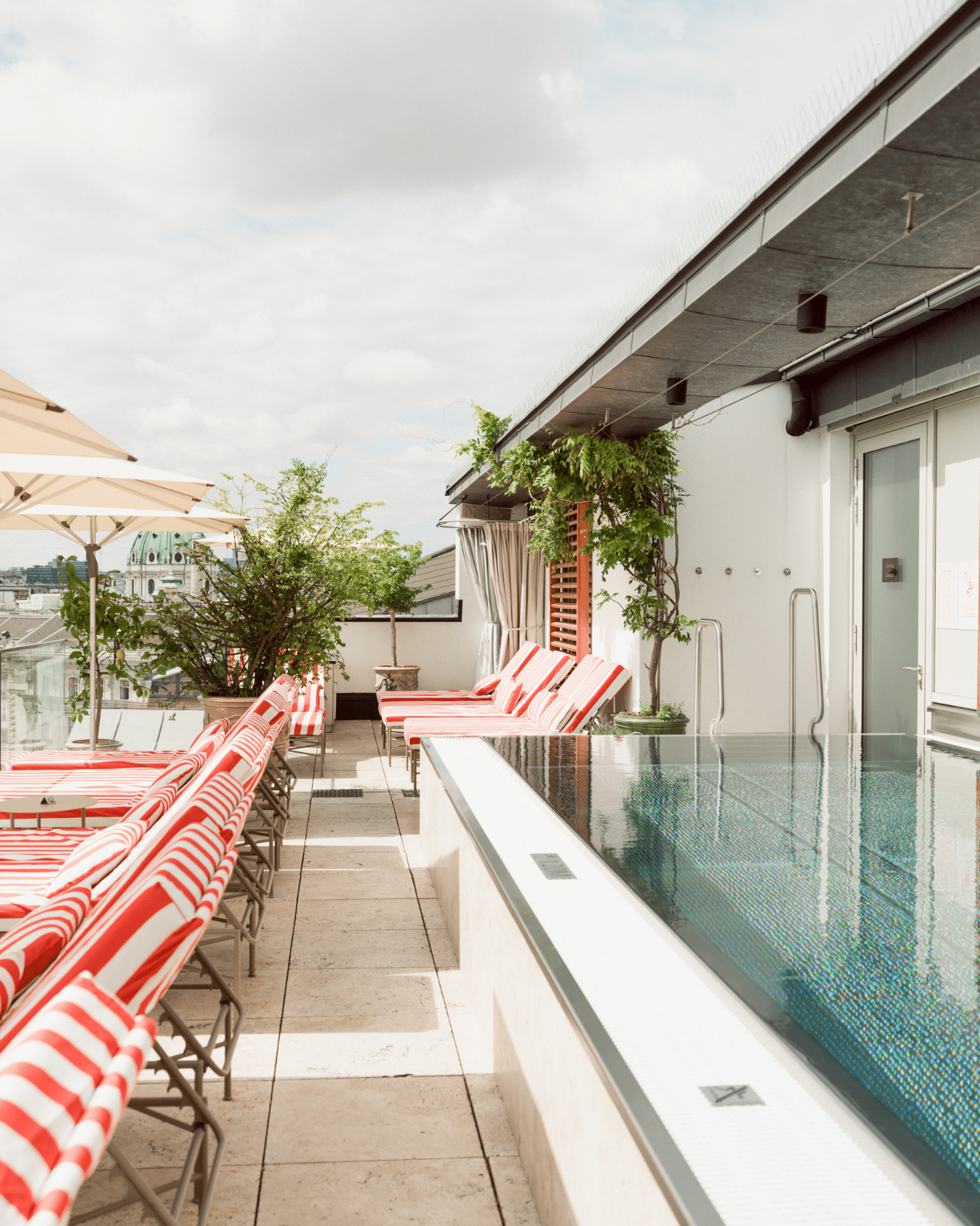 Grand Ferdinand Pool